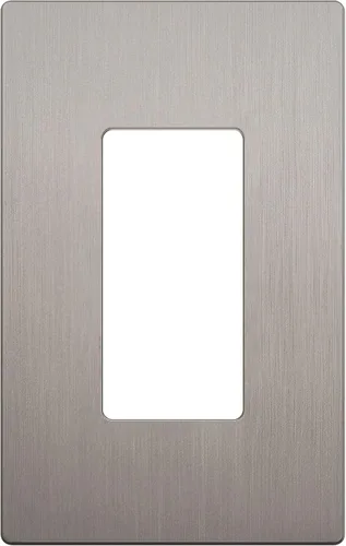 Miniatura 91 de LIDER Placa de pared decorativa sin tornillos para interruptor, resistente a los impactos, plexiglás de acrílico espejado, renovación moderna