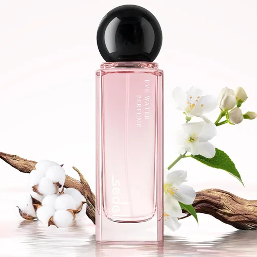 Miniatura 3 de Pefume para hombres y mujeres, Eau De Parfum unisex Fresh Woody Oriental, Powder Musky White Floral & Sweet Fruity Floral Unisex Eau De Parfum, 1.62