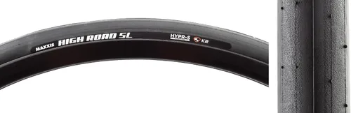 Miniatura 5 de MAXXIS High Road SL - Hypr-S K2 Neumático de uso de carrera