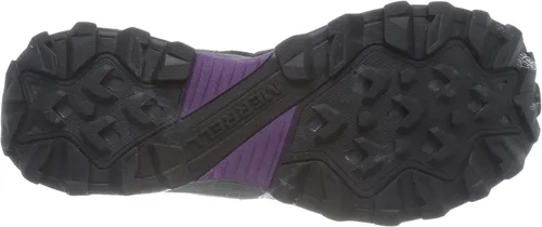 Miniatura 4 de Merrell Zapatos de senderismo para mujer, talla 11 AU