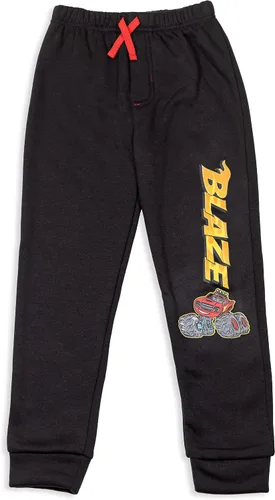 Miniatura 2 de Blaze and the Monster Machines Paquete de 2 pantalones deportivos de forro polar