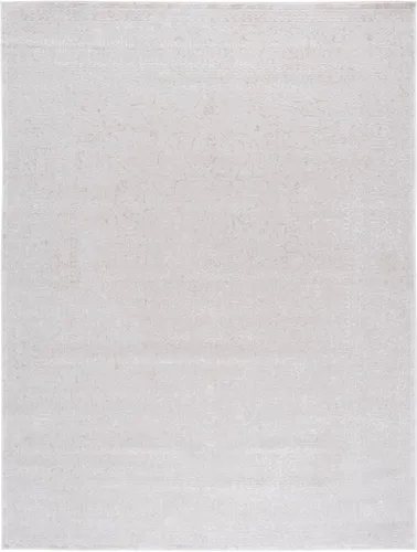 Miniatura 113 de SAFAVIEH Alfombra 10x14 - Colección Reflection - Grande - Beige y Crema, Sin Desprendimiento y Fácil Limpieza, Ideal para Sala de Estar, Dormitorio