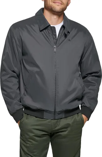 Miniatura 7 de Dockers Chaqueta bomber de golf Microtwill para hombre