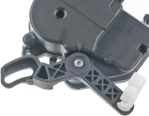 Miniatura 7 de YHTAUTO Actuador de pestillo de bloqueo de puerta deslizante izquierda o derecha Reemplazo para Dodge Grand Caravan Chrysler Town & Country