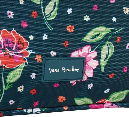 Miniatura 3 de Vera Bradley Women's Recycled Lighten Up Reactive Seat Organizer