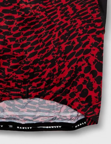 Miniatura 4 de Oakley Women's Endurance Dazzle Camo Jersey