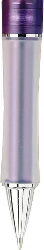 Miniatura 6 de Lapicera retráctil de tinta gel Dr. Grip de Pilot, Azul Barrel