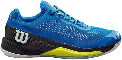 Miniatura 3 de WILSON Tenis Rush Pro 4.0 para hombre