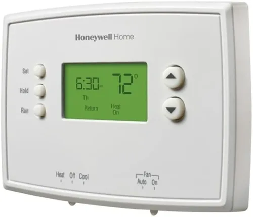 Miniatura 2 de Honeywell Home RTH2510B1018 - Termostato programable (7 días)