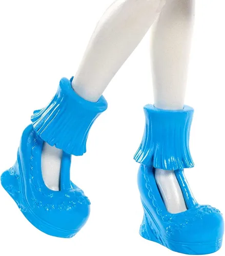 Miniatura 4 de Enchantimals Zelena Zebra Dolls