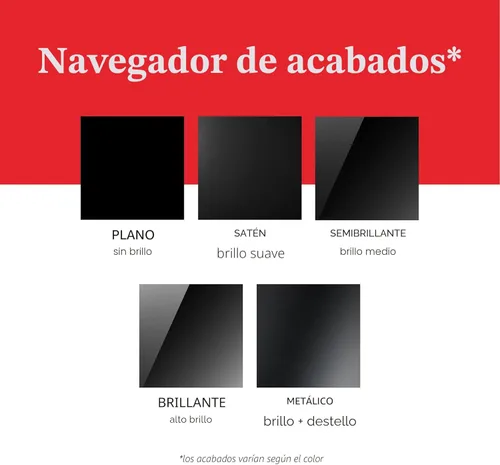 Miniatura 4 de Krylon K05545007 COLORmaxx Pintura en aerosol y base para uso en interiores y exteriores, color blanco brillante 12 onzas (paquete de 1)
