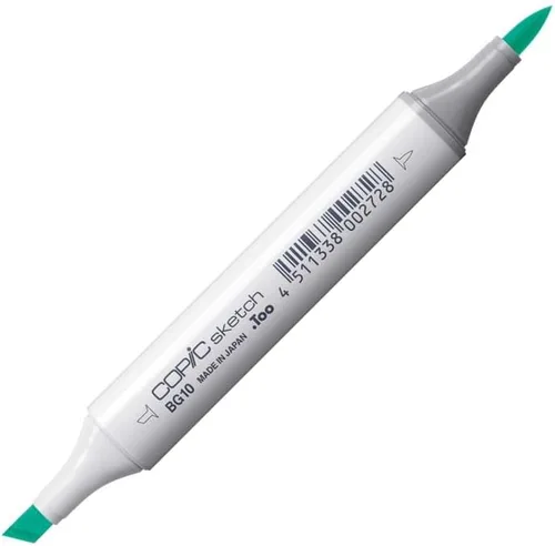 Copic Marcadores BG10-Sketch, Cool Shadow Bg10 Cool Shadow