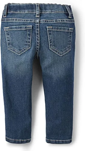 Miniatura 4 de The Children's Place Baby-Girls and Toddler Skinny Jeans