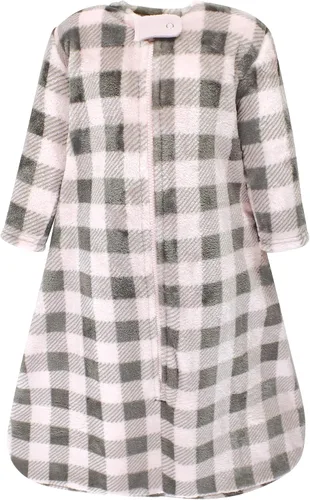 Miniatura 45 de Hudson Baby Saco de dormir unisex de felpa para bebé, saco, manta