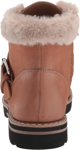 Miniatura 3 de Aerosoles Botas de combate Open Book para mujer