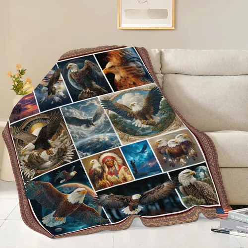 Miniatura 73 de Manta de Foca del Océano, Regalos de Focas para Niños, Niñas, Adultos, Mujeres y Hombres, Suave, Acogedora, Cálida, Felpa Esponjosa, Mullida