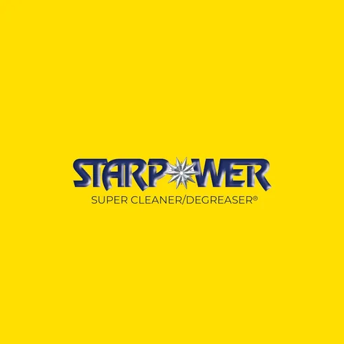 Miniatura 9 de STARPOWER Limpiador/Desengrasante Super Poderoso de Alta Resistencia para Todas las Superficies, Grasa, Aceite y Suciedad, 24 Onzas
