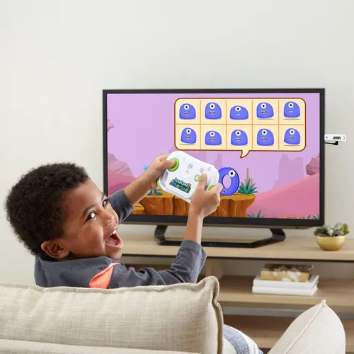 Miniatura 5 de LeapFrog - LeapLand Adventures.