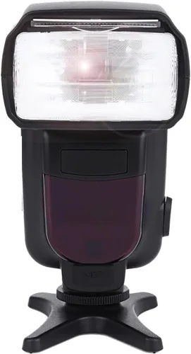 Miniatura 5 de Flash Speedlite con pantalla LCD compatible con Canon EOS R100