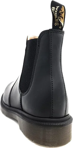 Miniatura 4 de Dr. Martens - Botas unisex modelo Leonore Chelsea 2976, Negro