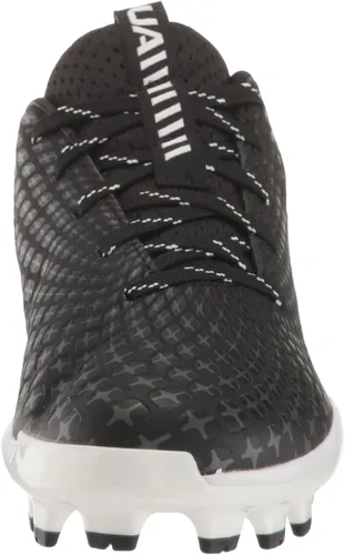 Miniatura 2 de Under Armour Zapatillas de softbol Glyde 2.0 TPU Jr para niña