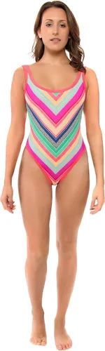 Miniatura 5 de Body Glove Traje de baño Joy Rocky para mujer
