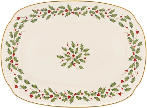 Miniatura 11 de Lenox 840149 - Juego de sal y pimienta navideño