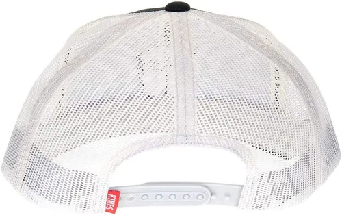 Miniatura 4 de Kimes Ranch Gorra de malla de sarga blindada para hombre, color negro, talla única, Negro