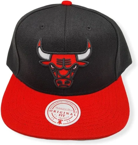 Miniatura 29 de Mitchell & Ness Core Basic Snapback Sombrero