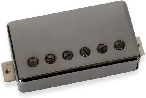 Miniatura 8 de Seymour Duncan Slash 2.0 Black Bridge - Humbucker - Pastilla de Guitarra Eléctrica