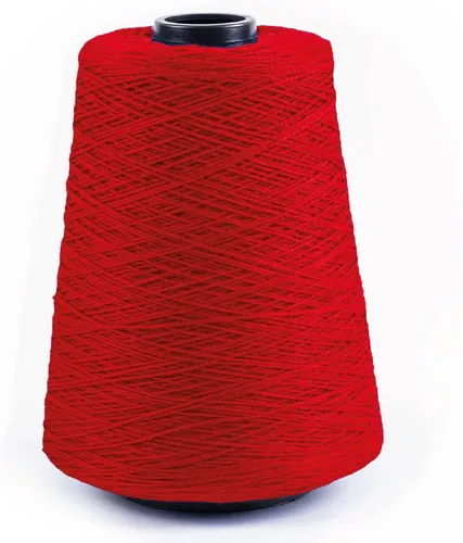 Miniatura 44 de Silk City Fibers, 5/2 Perle Mercerized Cotton Weaving Yarn pino