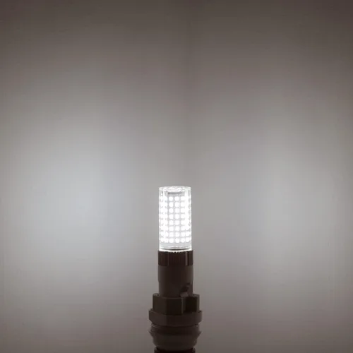Miniatura 4 de Bombilla LED G12 de 16 W, blanco natural, 4000 K, bombilla de maíz bi-pines, paquete de 4