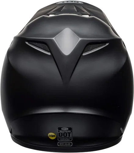 Miniatura 7 de Bell MX-9 MIPS - Cascos todoterreno
