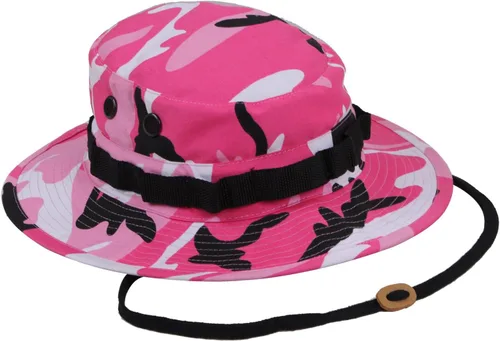 Miniatura 5 de Rothco Boonie Rip Stop Sombrero