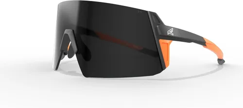Miniatura 7 de EDGE Revelstoke Z87 - Gafas de seguridad polarizadas, gafas de sol Z87 de seguridad para hombre, ligeras y duraderas