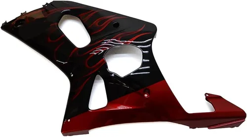 Miniatura 7 de Kit de carenado completo de inyección para Suzuki GSXR1000 K1 K2 2000 2001 2002 GSXR 1000 00 01 02 ABS Kit de cuerpo de motocicleta de plástico