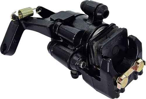 Miniatura 4 de tianfeng Pinza de freno trasera para Suzuki Quadsport 230 250 450 Z400 LT 230S 250S LTZ400 LTR450 2003-2014