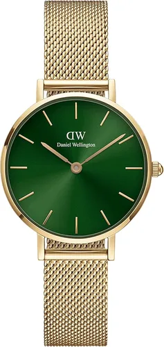 Miniatura 5 de Daniel Wellington Petite Evergold - Reloj de malla dorada, Petite Evergold
