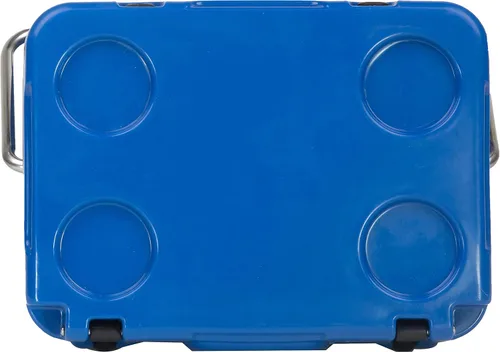 Miniatura 5 de Coastland Bay Series Cooler Premium - Enfriador rotomoldeado aislado para uso diario, pequeño baúl de hielo para espacios reducidos