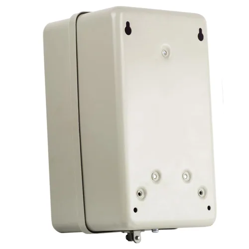Miniatura 2 de 7.5 HP Monofásico 1 Motor de arranque magnético de control nuevo