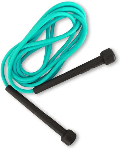 Miniatura 7 de NIVIA Skipping Rope for Weight Loss & Cardio Adjustable Jump Rope for Home Workout, Gym, Boxing & CrossFit Smooth Rotation, Anti-Slip Handles