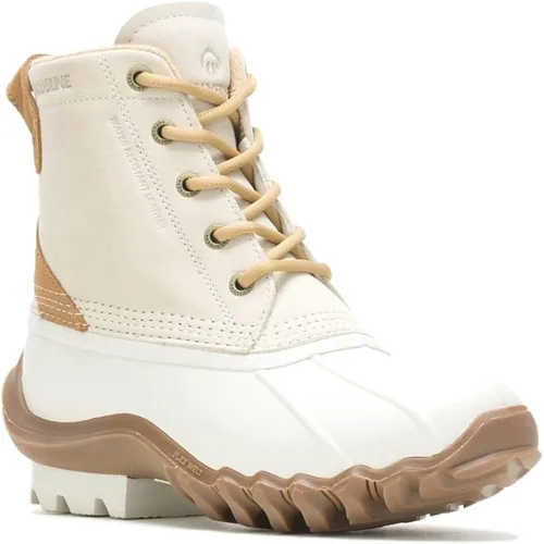 Miniatura 2 de WOLVERINE Botas impermeables Torrent para mujer