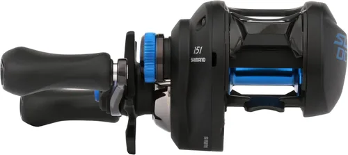 Miniatura 2 de SHIMANO SLX DC