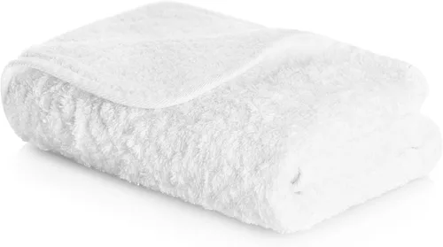 Miniatura 22 de Graccioza Egoist - Paño de lavado 12 x 12 pulgadas, 100% algodón egipcio Giza de 800 GSM, elegante paño de baño de diseño sólido, toallas de baño