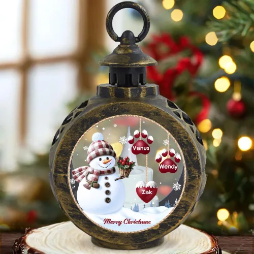 Miniatura 7 de callie Adorno de luz LED de Pascua personalizado para niños, diseño de conejito de plástico con nombre personalizado, decoración del hogar, regalo