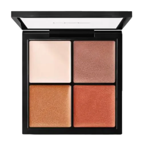 Miniatura 2 de MAC Pro Face Palette - Illuminate - 0.35 oz / 10 g