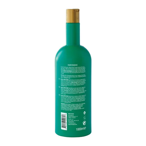 Miniatura 6 de Hayashi Acondicionador Hinoki, 33.8 onzas líquidas