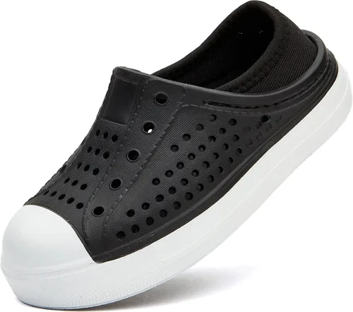 Miniatura 6 de Weestep Zapato de agua, estilo de meter, de secado rápido para niños pequeños