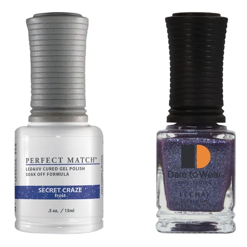 Miniatura 171 de Esmalte de uñas Lechat Perfect Match