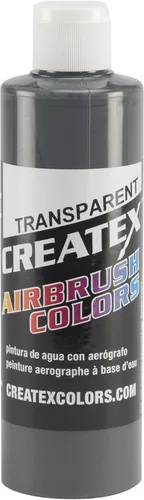Miniatura 22 de Createx Colors 5117-08 - Pintura para aerógrafo (8 onzas), color rojo brite transparente